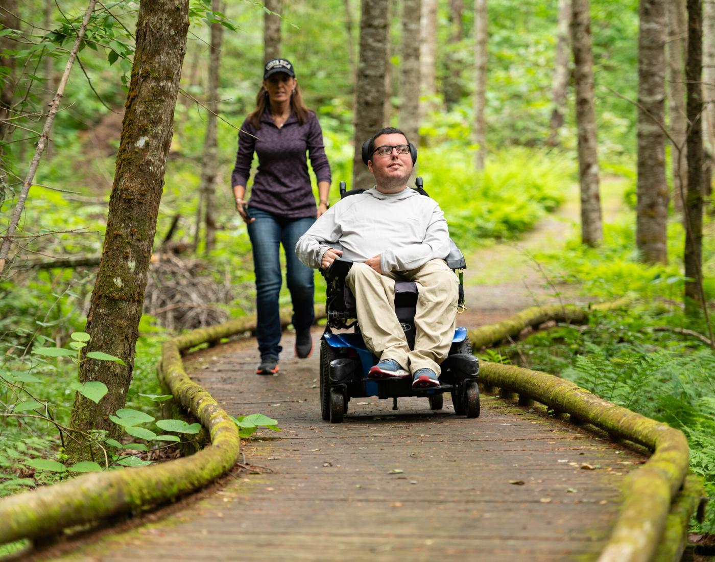 accessible adirondack tourism